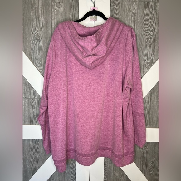 167. Marc New York Pullover Hoodie 2X - Picture 5 of 6